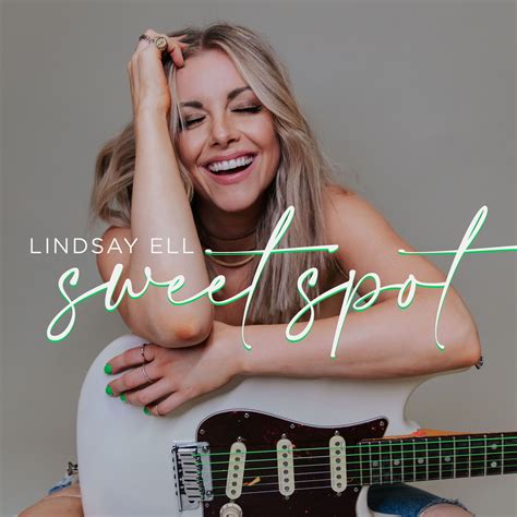 Lindsay Ell